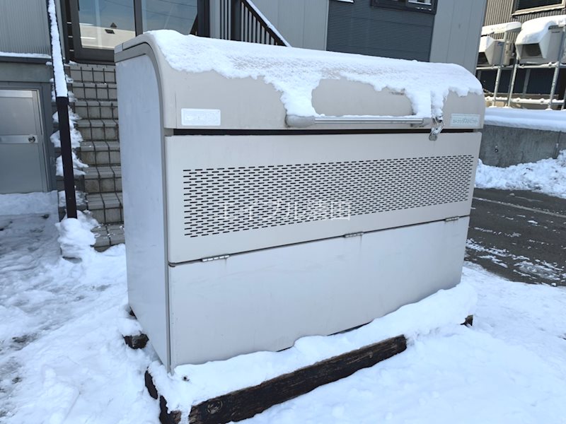 ティファナコート その他共有部分