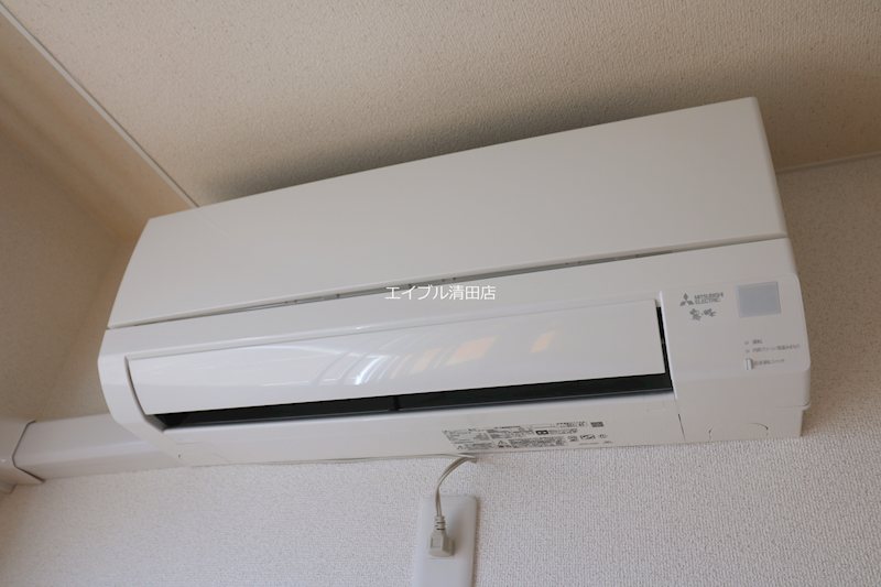 シエスタ南ヶ丘Ⅱ その他設備