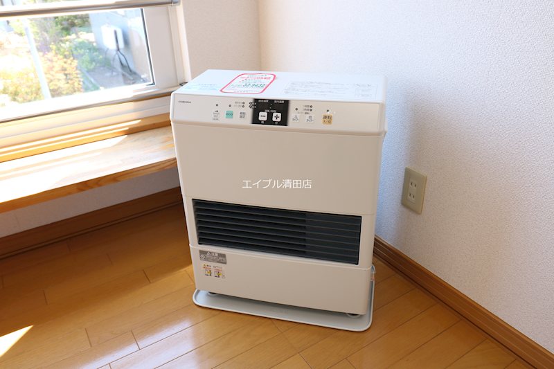シエスタ南ヶ丘Ⅱ その他設備