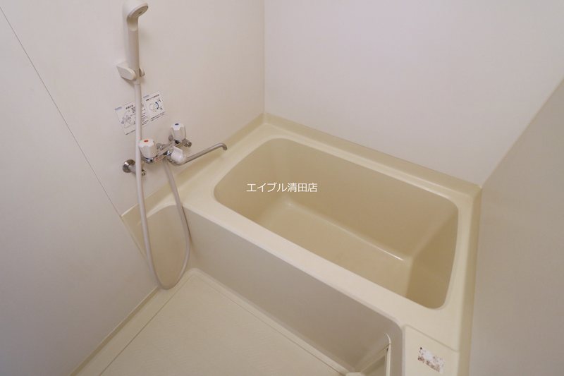 シエスタ南ヶ丘Ⅱ 風呂画像