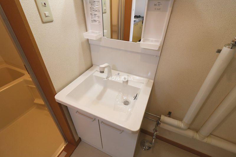 シエスタ南ヶ丘Ⅱ 洗面所
