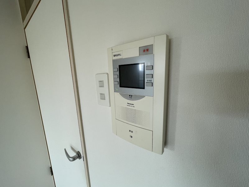 Ｒ４ＴＭビル  セキュリティ
