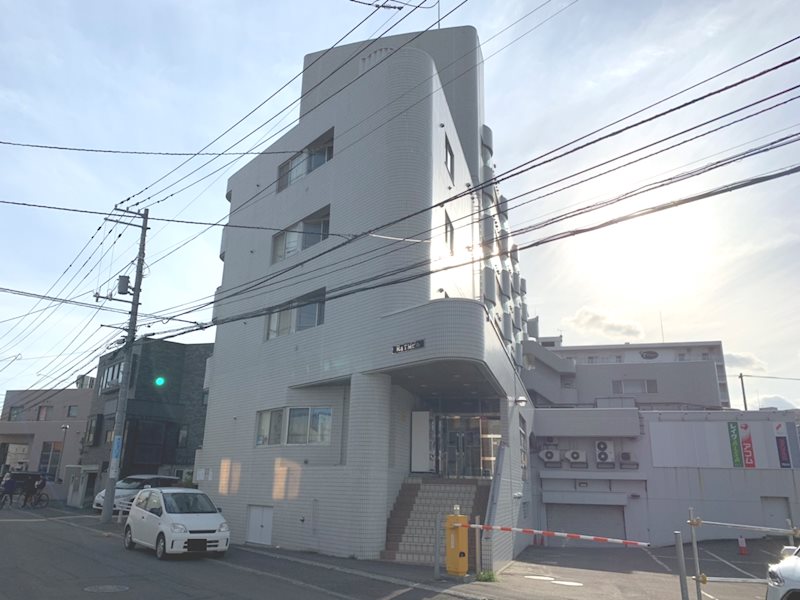Ｒ４ＴＭビル  その他