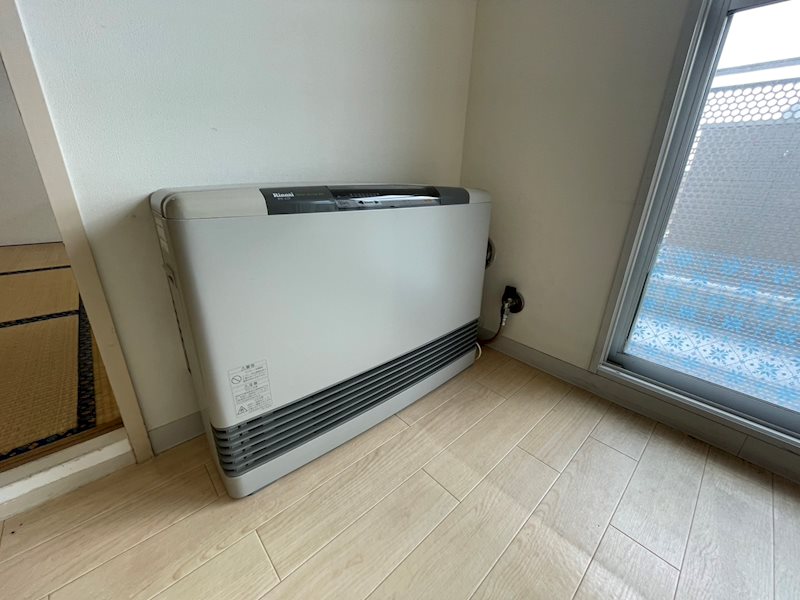Ｒ４ＴＭビル  その他設備