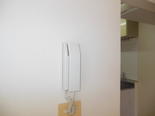 オレンジハウス セキュリティ