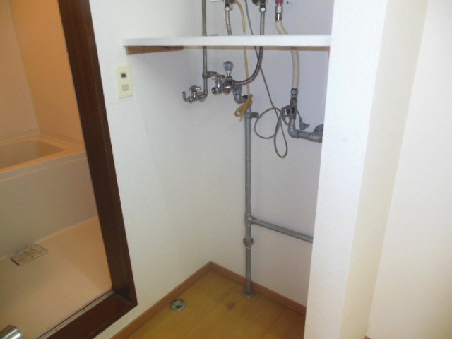 オレンジハウス その他部屋・スペース