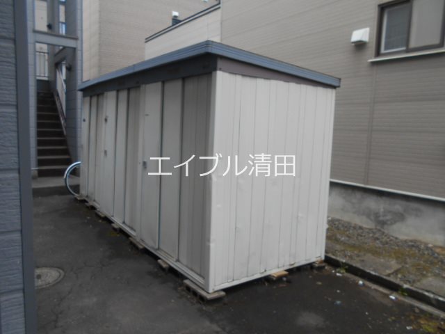 オレンジハウス その他共有部分