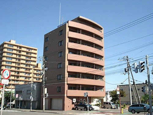 efⅡ 外観