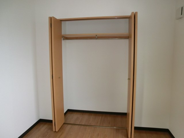 eｆⅡ 収納