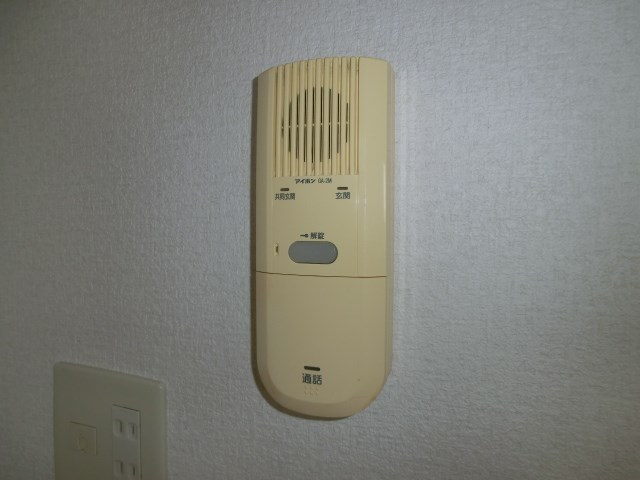 eｆⅡ セキュリティ