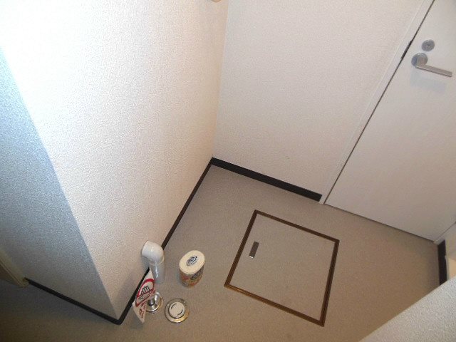 シャトル1DK その他部屋・スペース