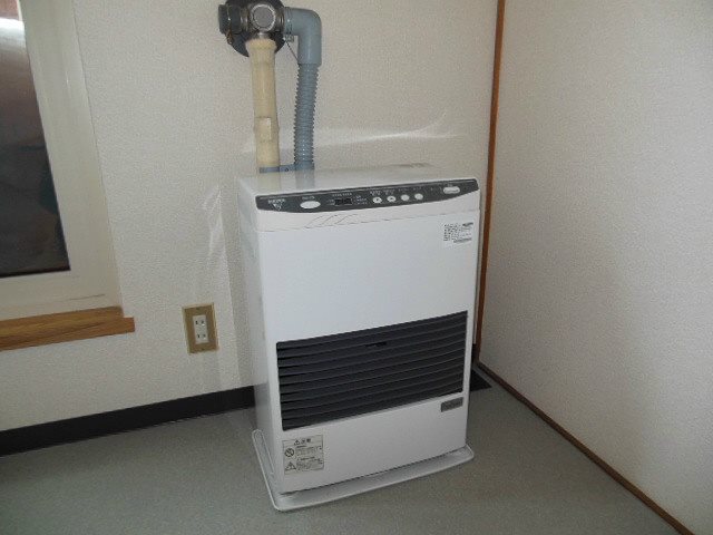 シャトル1DK その他設備