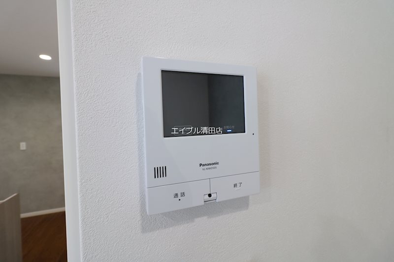 清田7-2-8-1 セキュリティ