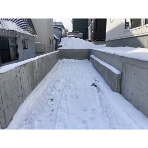 清田7-2-8-1 その他共有部分