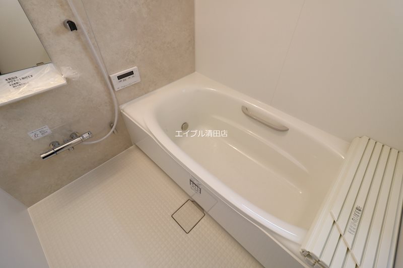 清田7-2-8-1 風呂画像