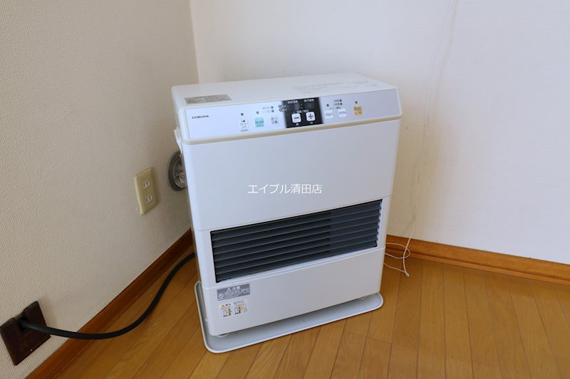 ジャストイン平岡 その他設備