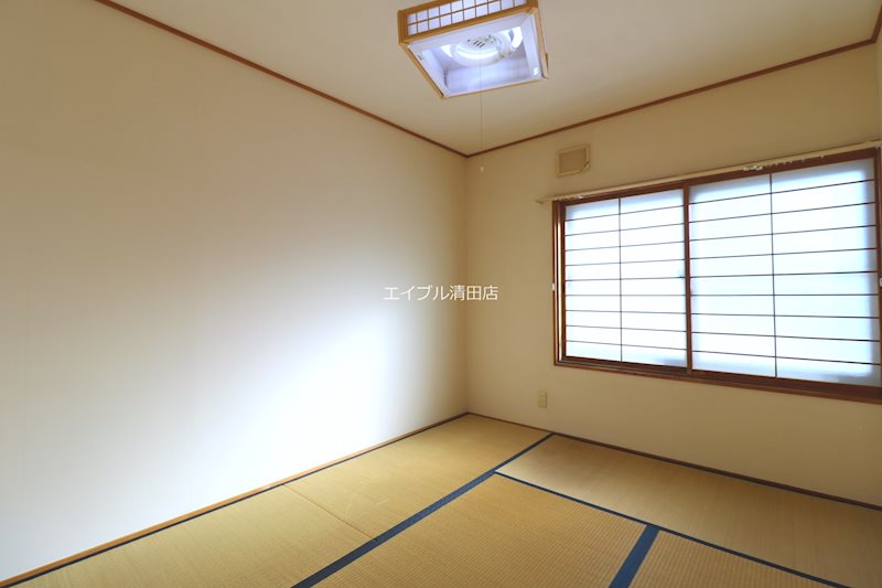 ジャストイン平岡 その他部屋・スペース