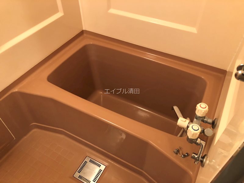 オーシャンビレッジ真栄 風呂画像