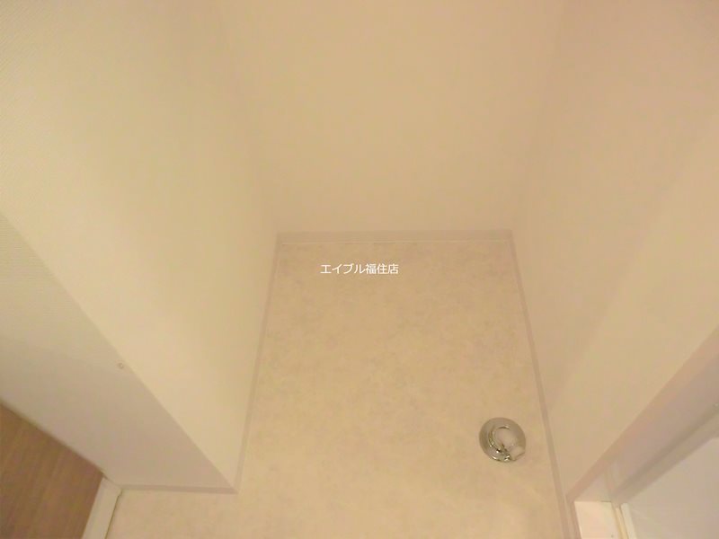 アルファスクエア福住2条 内装