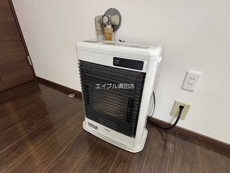 レガーメ北広島参番館 その他設備