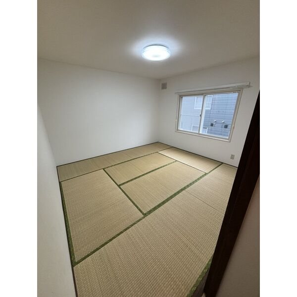 あおいハウスＢ その他