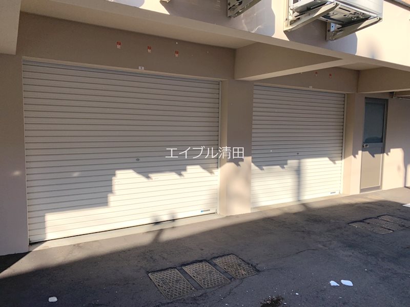 ノースフィールドⅡ その他