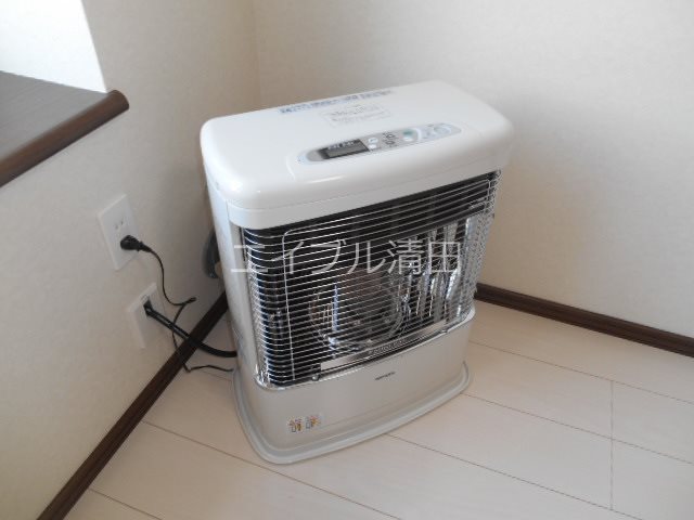 ノースフィールドⅡ その他