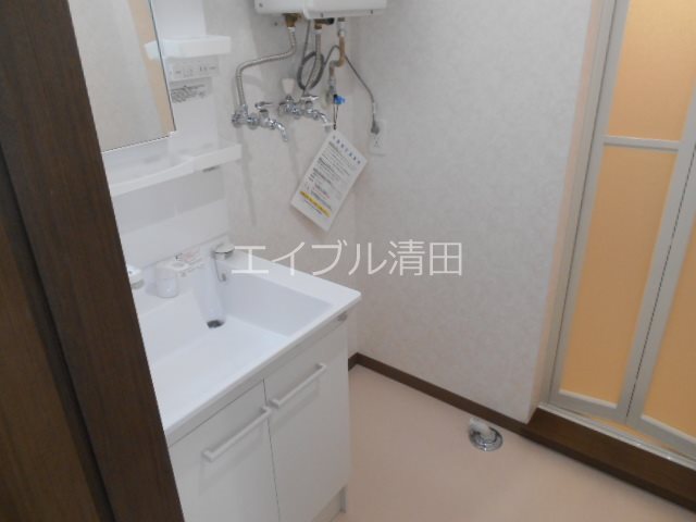 ノースフィールドⅡ その他