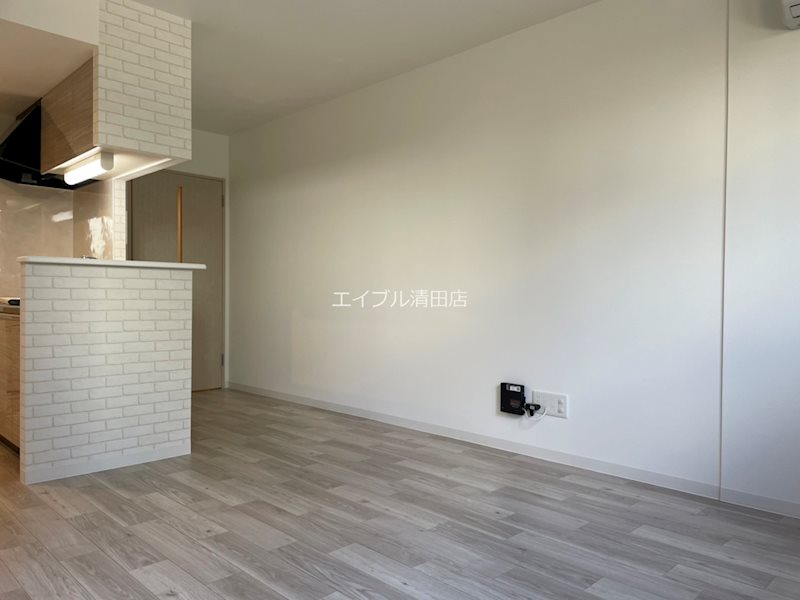 Lavender Terrace その他
