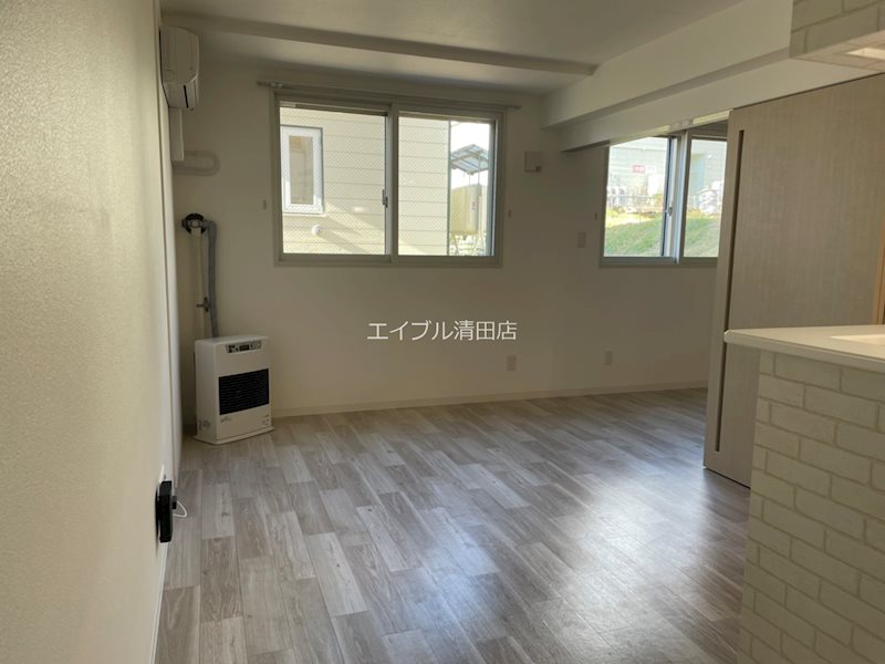 Lavender Terrace その他