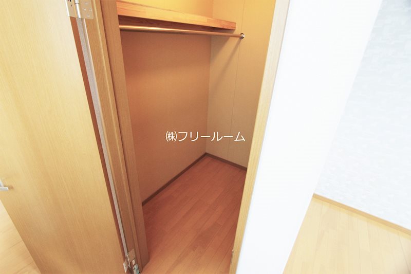 ＫＩＲＡＭＥＣＫ月寒中央 収納