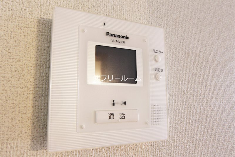 ＫＩＲＡＭＥＣＫ月寒中央 セキュリティ