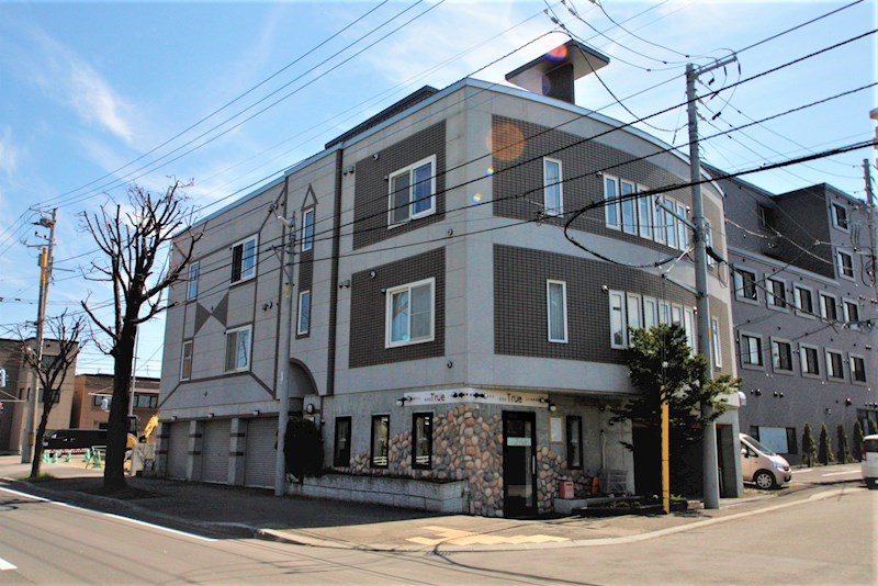 ＫＩＲＡＭＥＣＫ月寒中央 その他