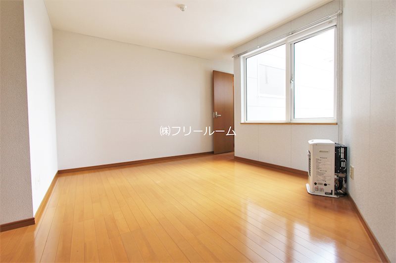 ＫＩＲＡＭＥＣＫ月寒中央 リビング