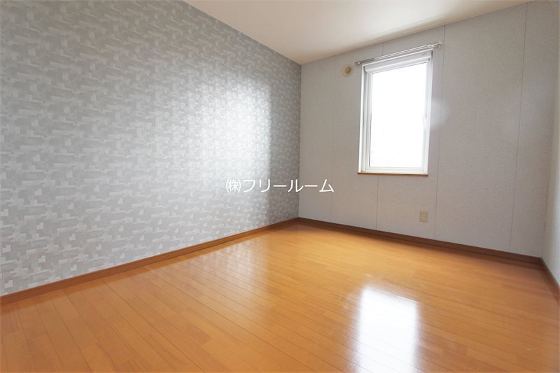 ＫＩＲＡＭＥＣＫ月寒中央 ベッドルーム