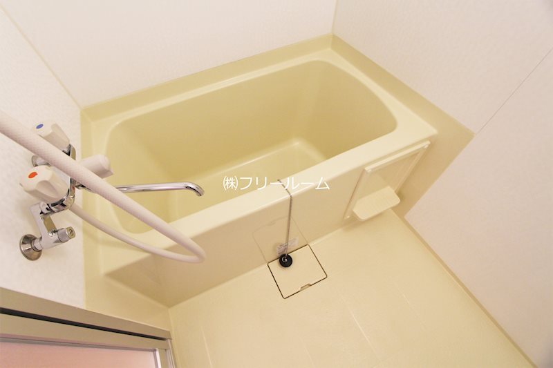 ＫＩＲＡＭＥＣＫ月寒中央 風呂画像