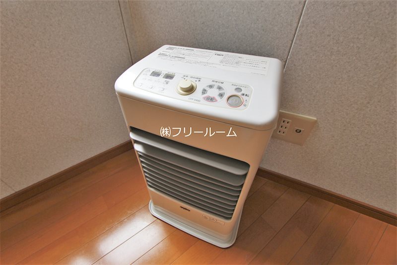 ＫＩＲＡＭＥＣＫ月寒中央 その他設備