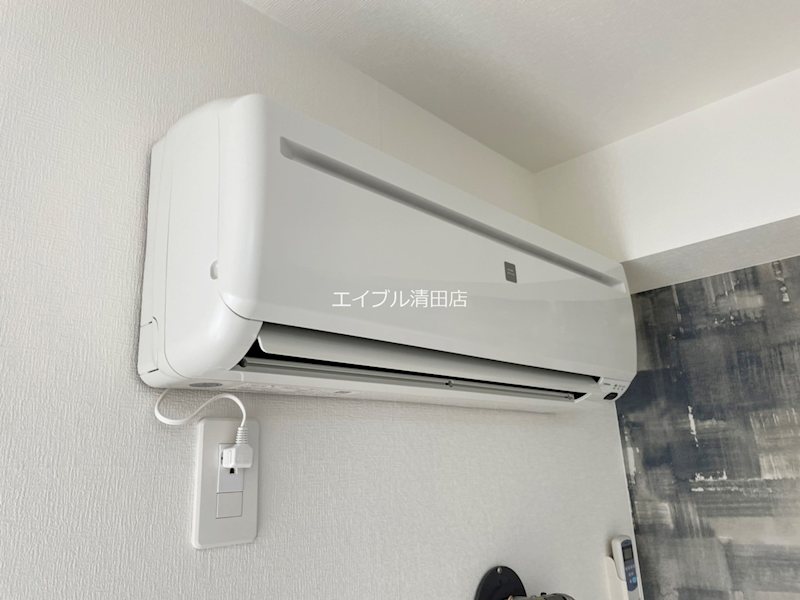 アマン北広島 その他設備