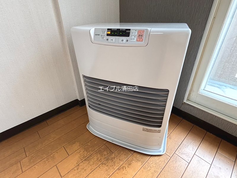 KDマンションⅠ その他設備
