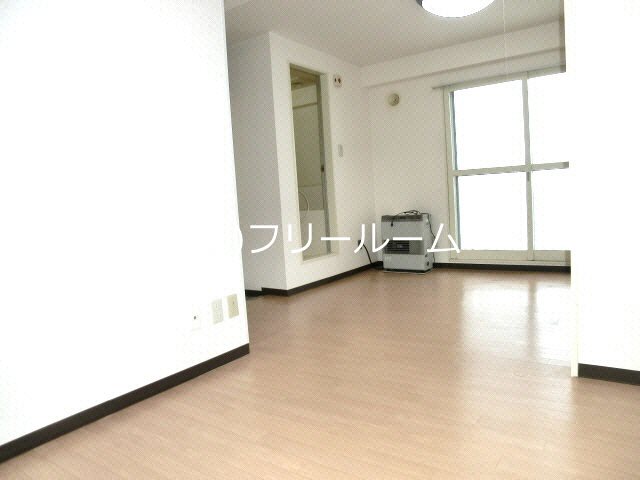 グリーンヒルシャトー 内装