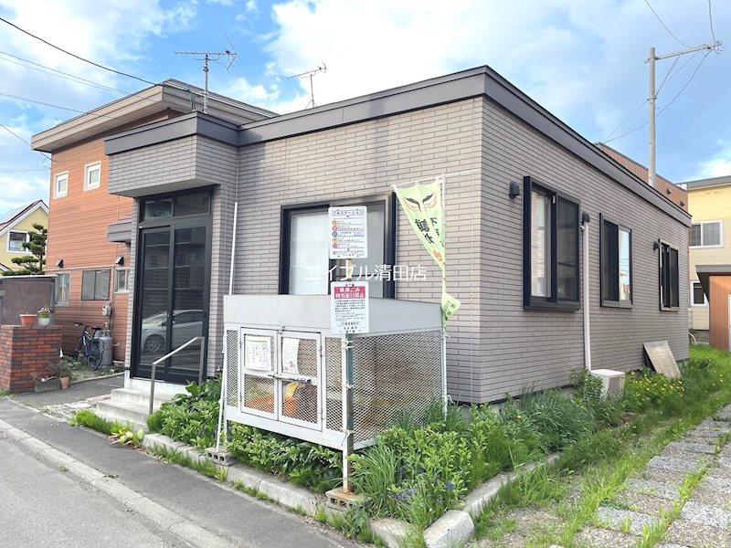 北広島市朝日町平屋 その他