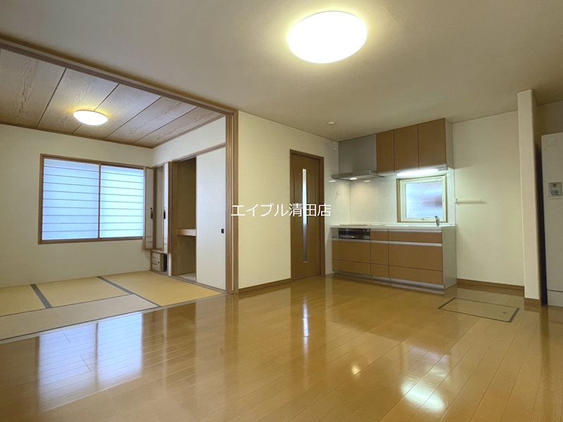 北広島市朝日町平屋 その他