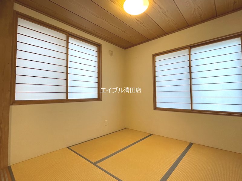北広島市朝日町平屋 その他