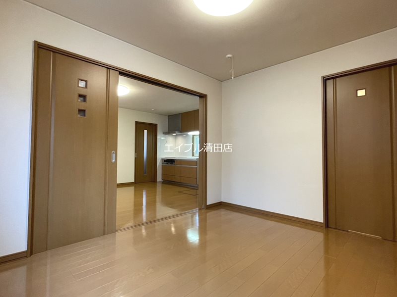 北広島市朝日町平屋 その他