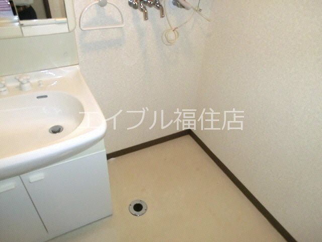 エクレール羊ヶ丘 その他部屋・スペース