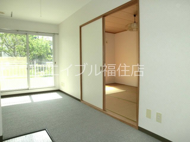 エクレール羊ヶ丘 その他