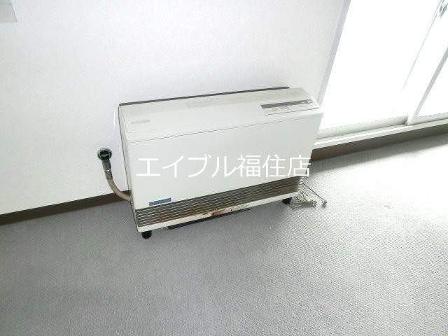 北海道札幌市豊平区福住二条４丁目 その他設備