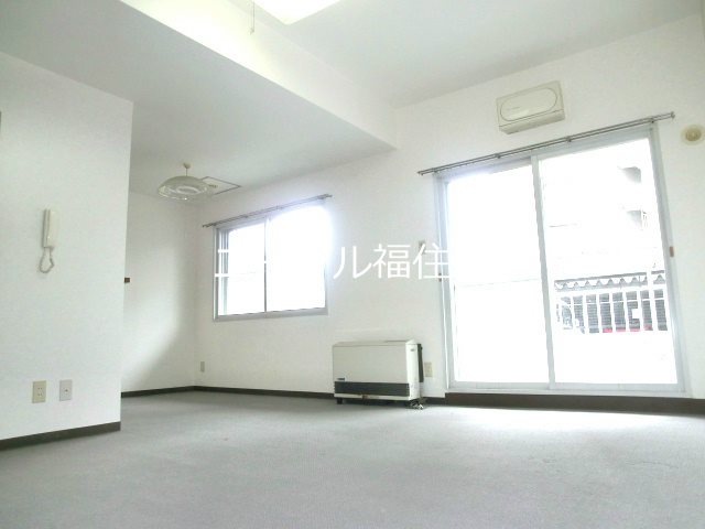 北海道札幌市豊平区福住二条４丁目 その他