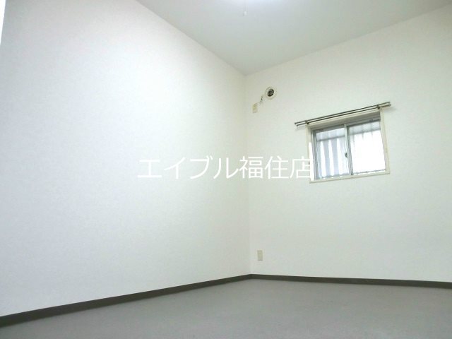 北海道札幌市豊平区福住二条４丁目 ベッドルーム