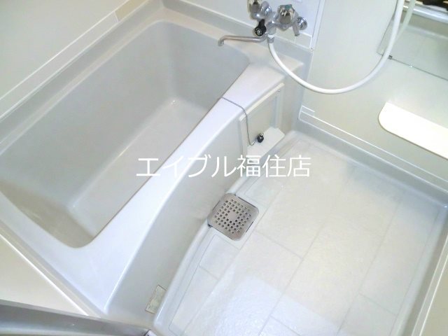 北海道札幌市豊平区福住二条４丁目 風呂画像